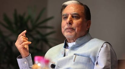 rajyasabha election controversy, rk anand, subhash chandra, haryana politics, haryana bjp
