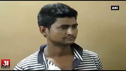 NIA Deputy SP Mohammad Tanzil's perpetrator arrested