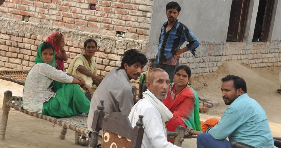 no marriages in karnal village due to terror of house fly in summer season