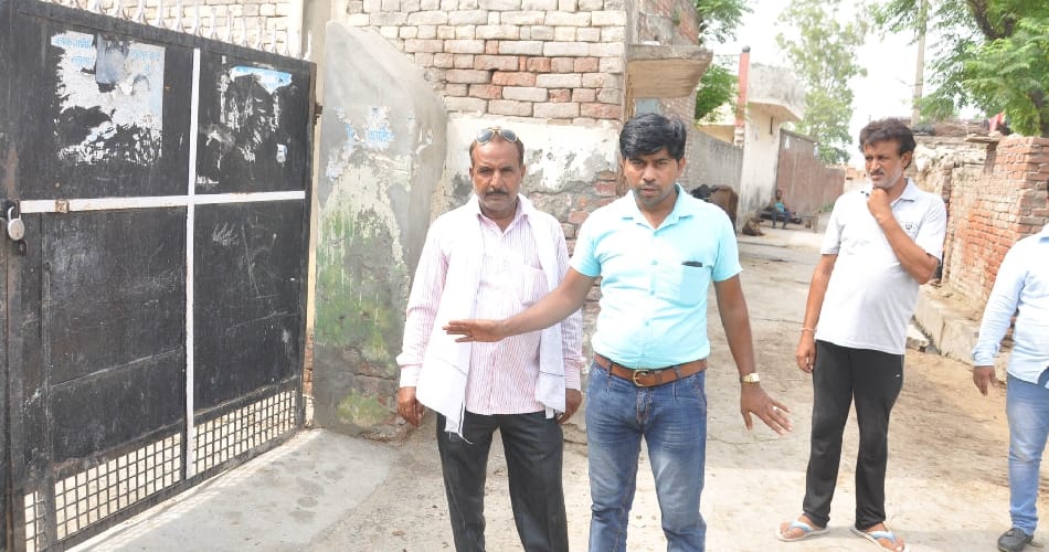 no marriages in karnal village due to terror of house fly in summer season