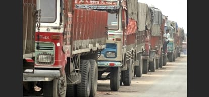 Nalagarh truck union increase truck fair in himachal.
