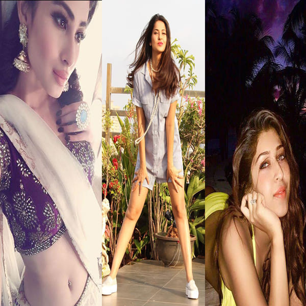 10 tv actresses who are hotter than bollywood actresses