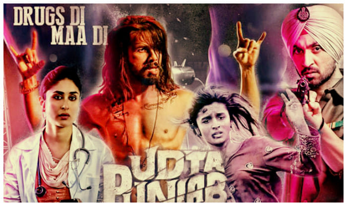 udta punjab, udta punjab controversy, udta punjab releasing, punjab haryana highcourt