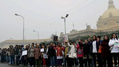  Uttar Pradesh Hindu unity means