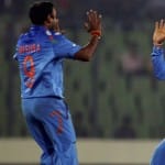 Live Scorecard India Vs New Zealand 5th ODI 2016