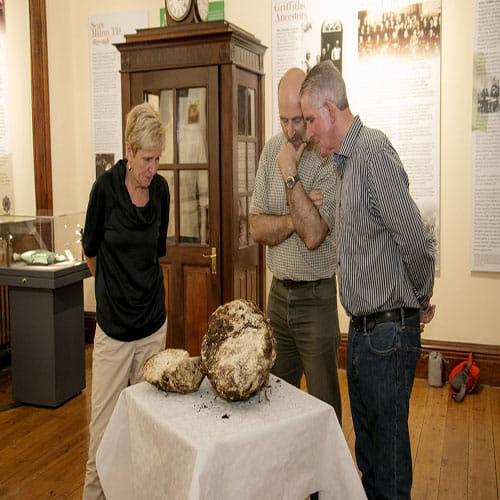 2000 year old bog butter