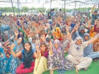 jat leader talk with yaspal malik, we dont, agree in jind