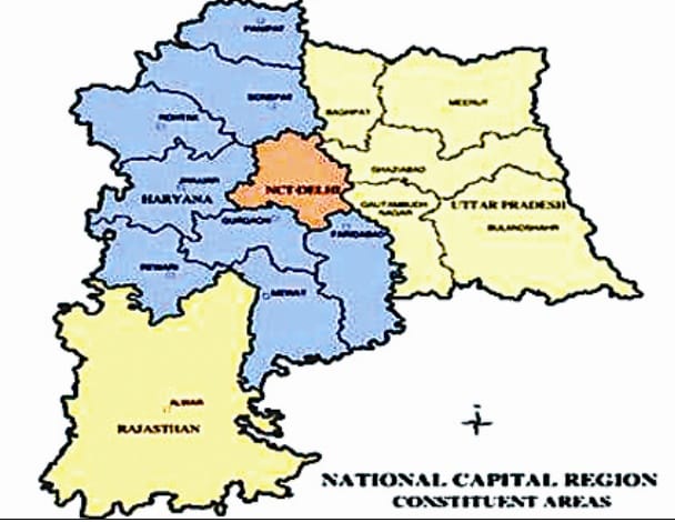 now devolopment get speed in district