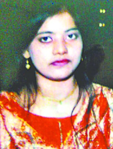 The death of two young women in a like situation , the possibility of murder