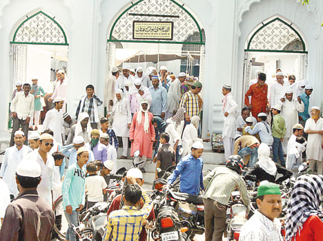 Every moment is precious Ramadan