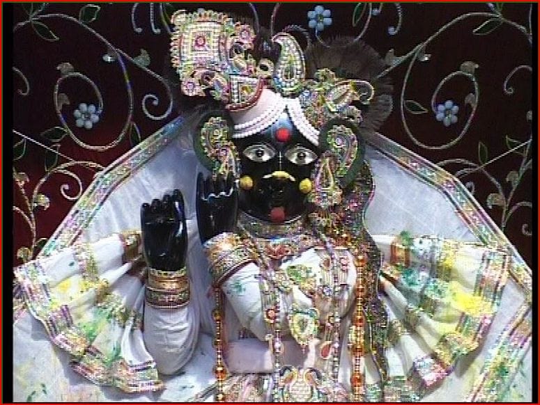 story of mansingh and kumbhandas