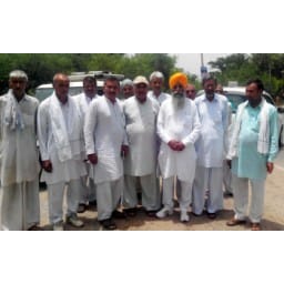 sonipat news, hindi news, jat andolan, politics, bku