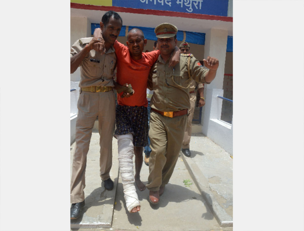 dirty company of ramvriksh was formed in delhi