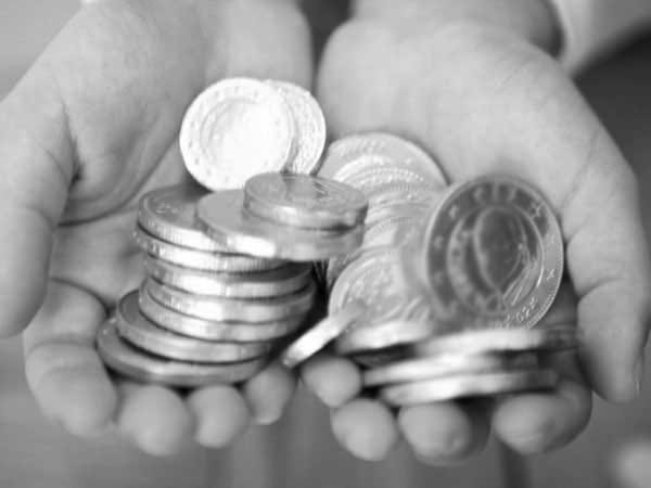 how much importance of money in life