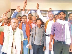 vhp leader