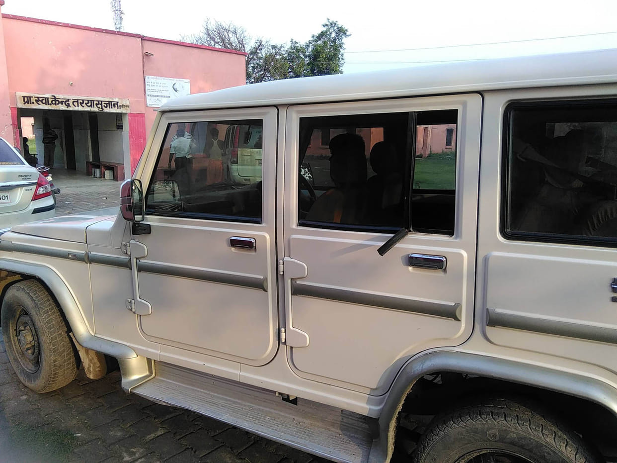 2.55 lakh by breaking the glass of the car theft