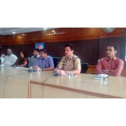 sonipat news, hindi news, administration, install, cctv