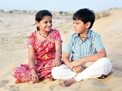 film review dhanak