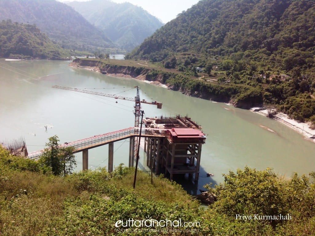 mythological reason behind kedarnath disaster 2013