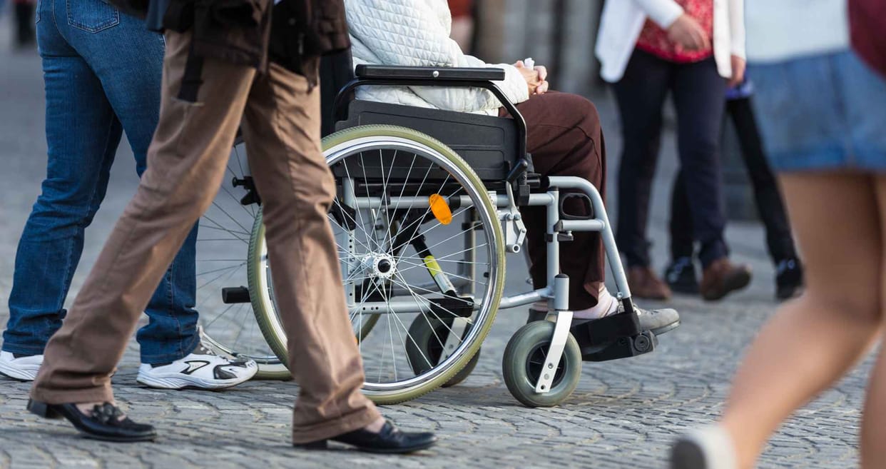 ex-army man, disabled army man, financial help to disable army man, indian army, chandigarh