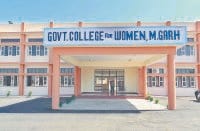 women collage, 4th pg course, education, student