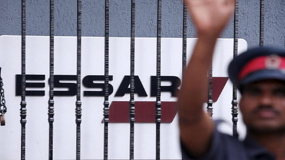 Essar allegedly tapped Ambani brothers, Suresh Prabhu, Vajpayee PMO staff