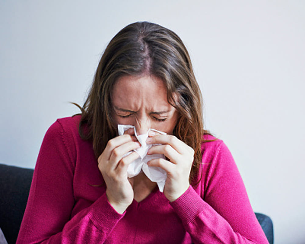 kissing can lead you these 5 infections