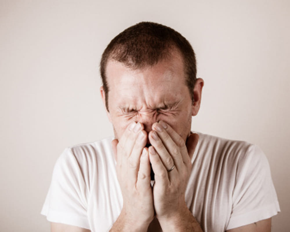 kissing can lead you these 5 infections