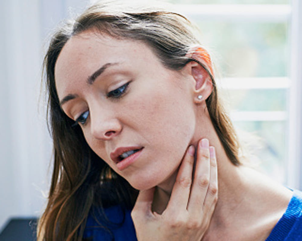 kissing can lead you these 5 infections