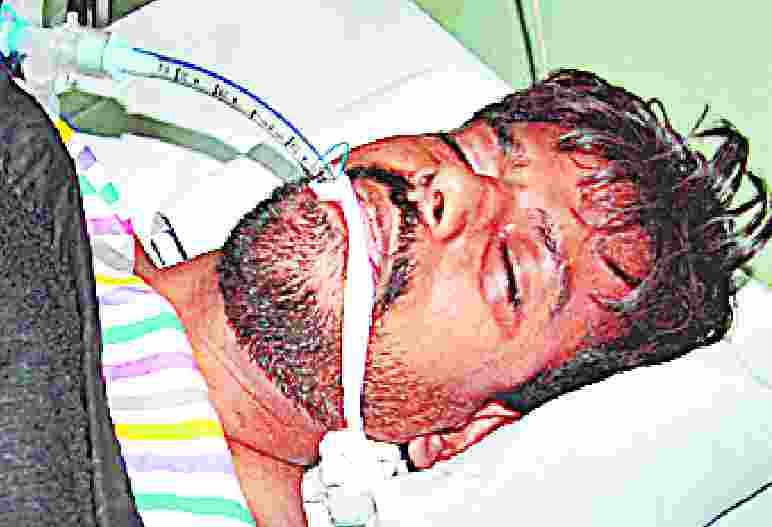 seedhe goli maari
