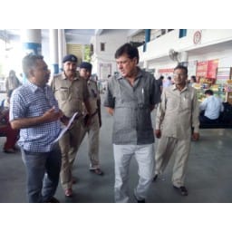 sonipat news, hindi news, crime, screen, thief