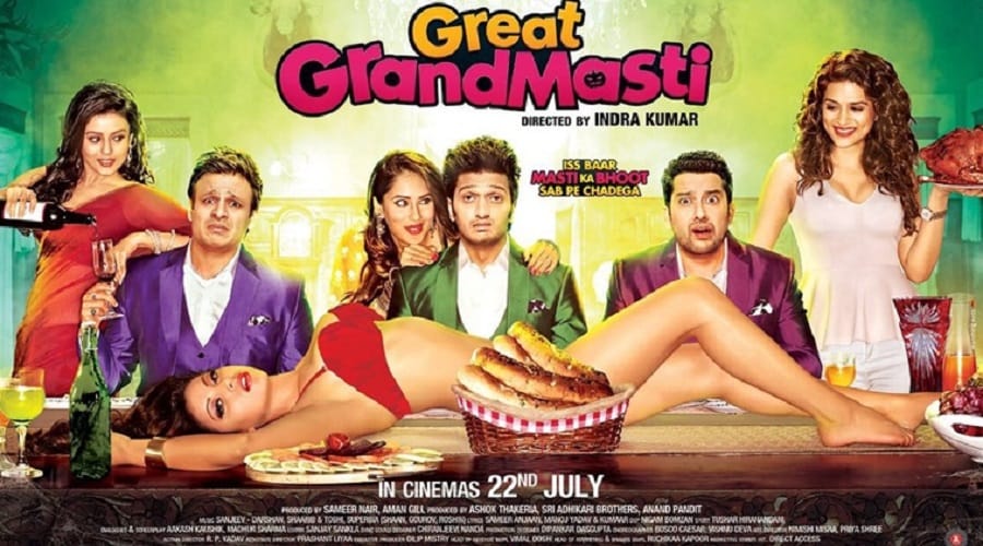 horror comedy means in bollywood is hit film, know the 5 horror comedy hit films