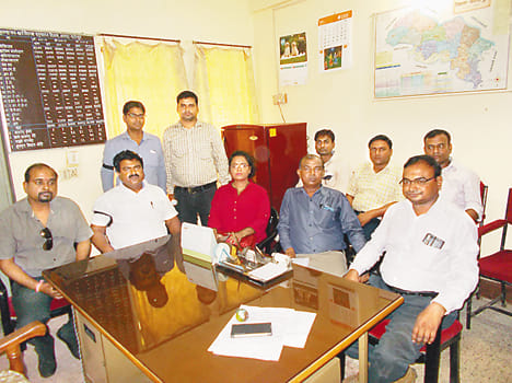 Solicited Practice Veterinarians allowance