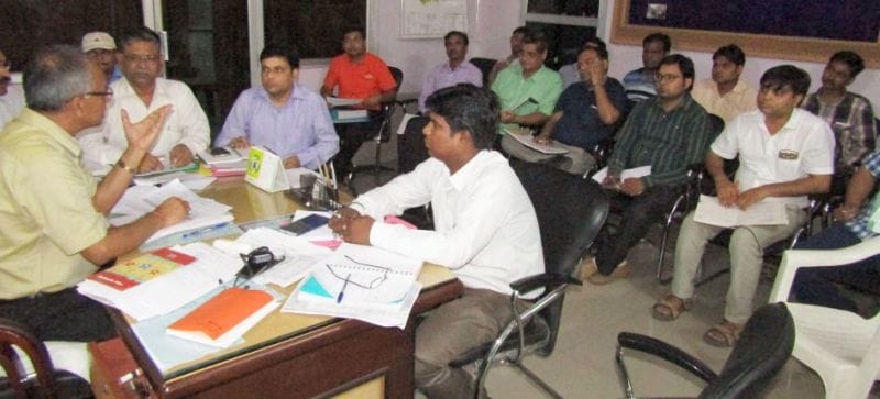 Health services will not tolerate tardiness: Danú
