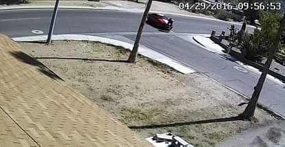 Girlfriend Runs Over Boyfriend After He Tells Her He’s HIV Positive