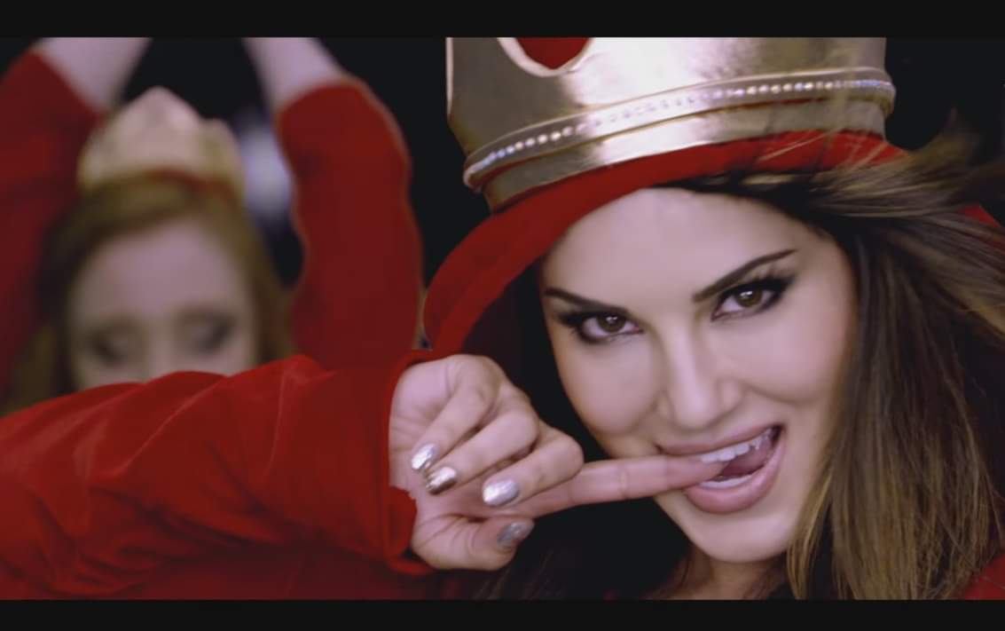 हग मी गाना रिलीज़