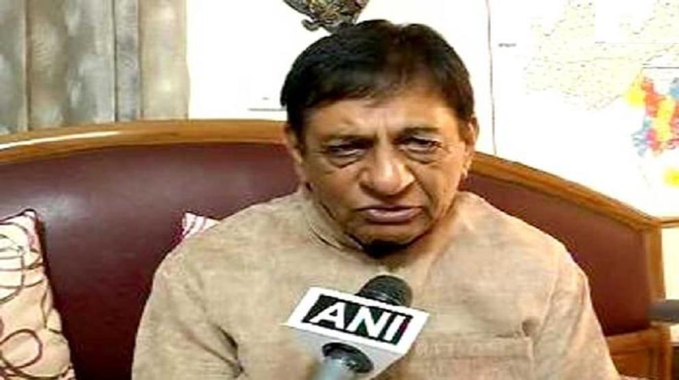 Still people feared in Kairana: Hukum singh
