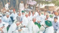 Jat will have boycott elections in UP Punjab BJP 