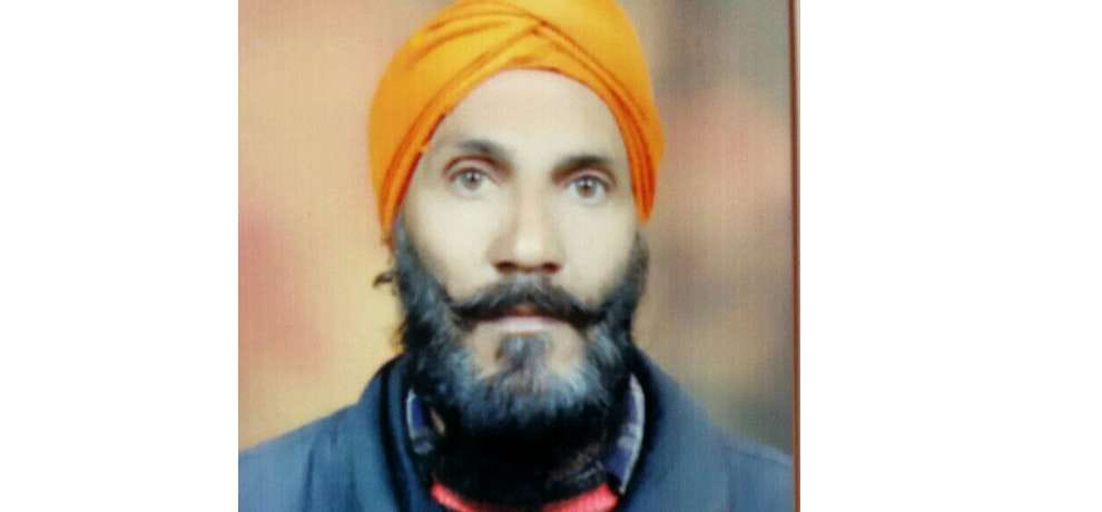 Jia Lal Patiyal Donated His Body to igmc hospital
