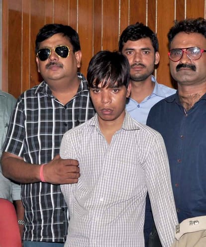 man planned kidnapping after watching cid