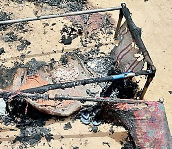 murder, suicide, wife murder, husband suicide, crime, ludhiana, punjab
