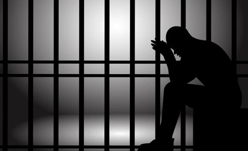 Man turns thief after girl break heart