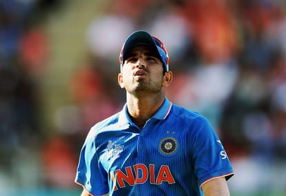 Team India s second warm up match