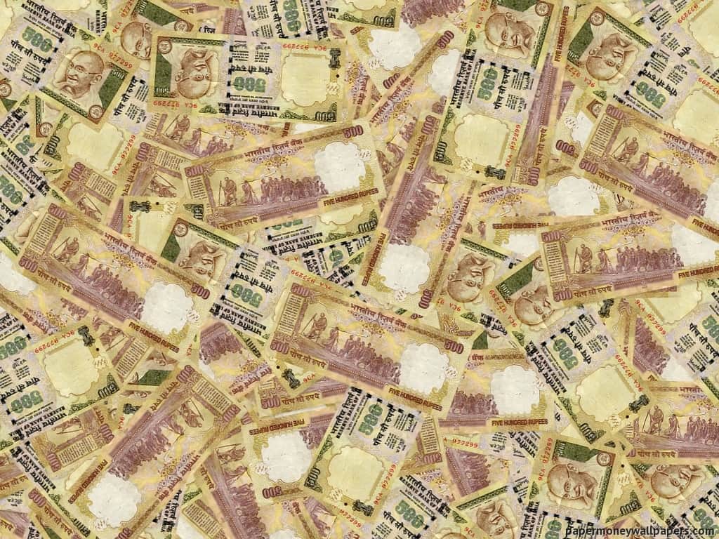 youth throw millions of old currency in ganga