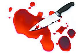 murder of youth in agra