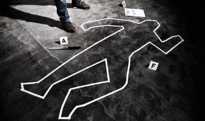 triple murder in okhla in delhi 