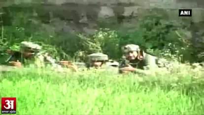 One terrorist killed in Sopore encounter