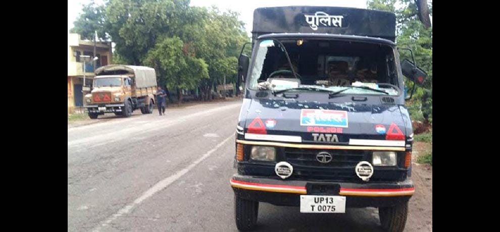 Organically in jhajhar: Nine hours jams, stones and firing