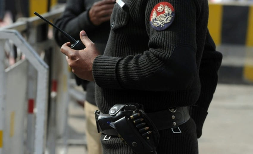 Pakistan ivolved in Kashmir violence lashkar terrorist revealed 