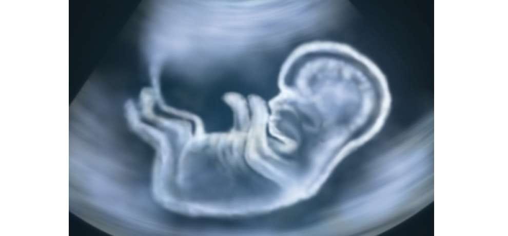 Foetus found inside newborn baby stomach in bihar